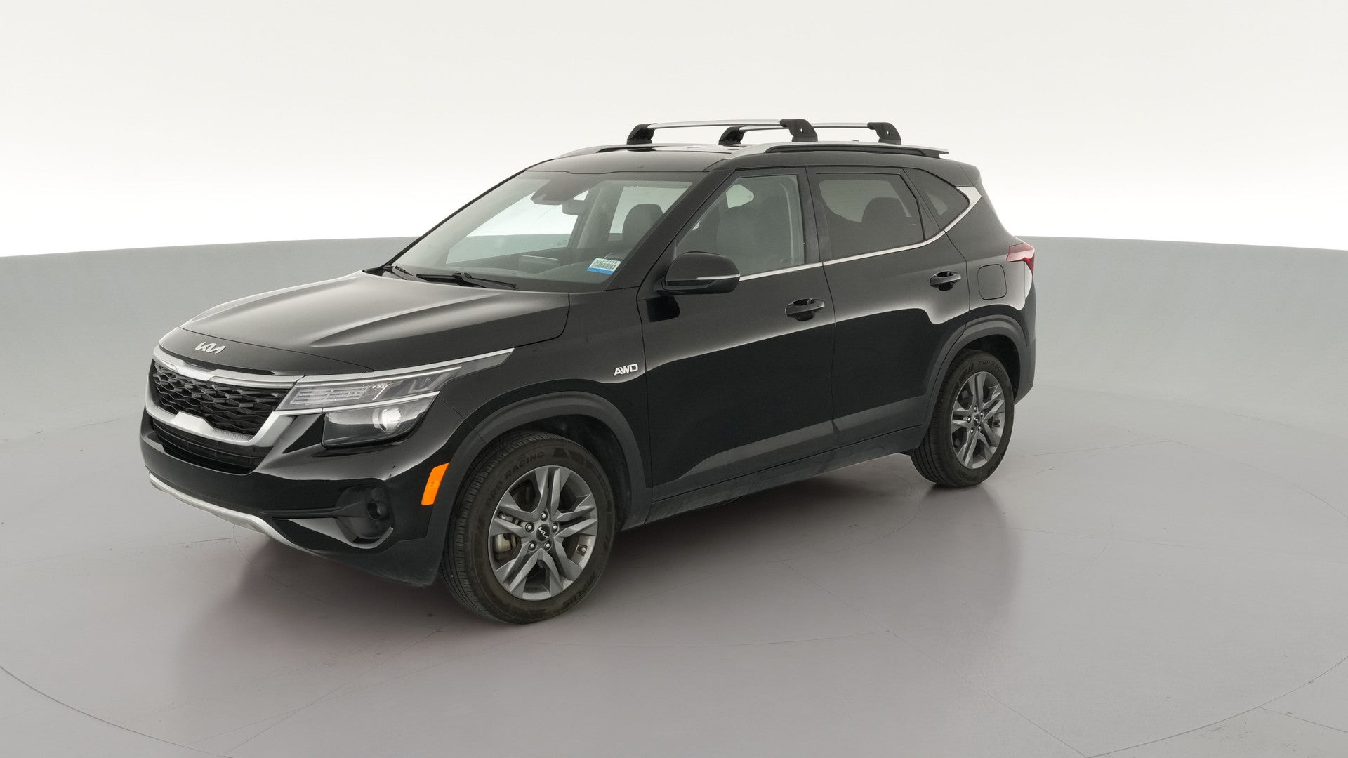 2023 Kia Seltos vehicle photo
