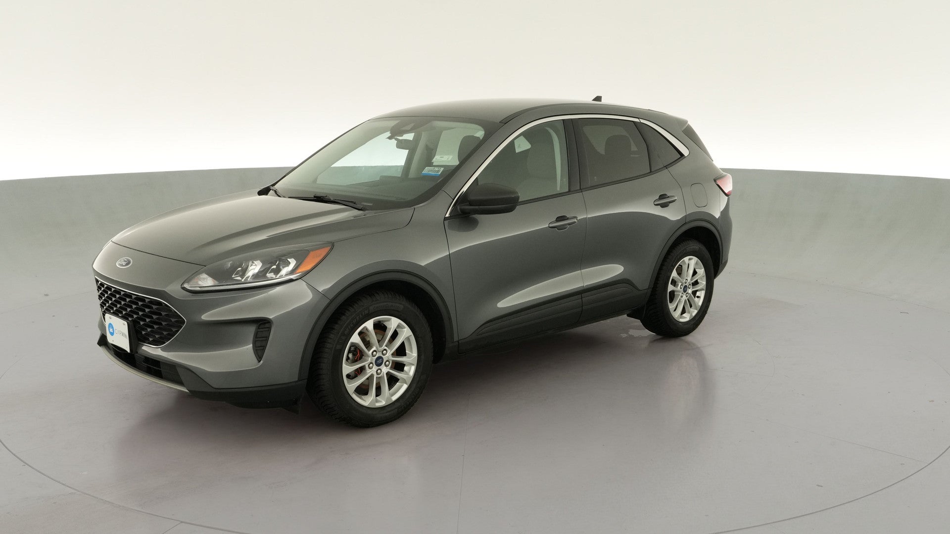 2022 Ford Escape vehicle photo