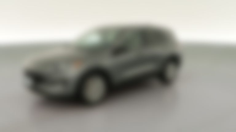 2022 Ford Escape vehicle photo