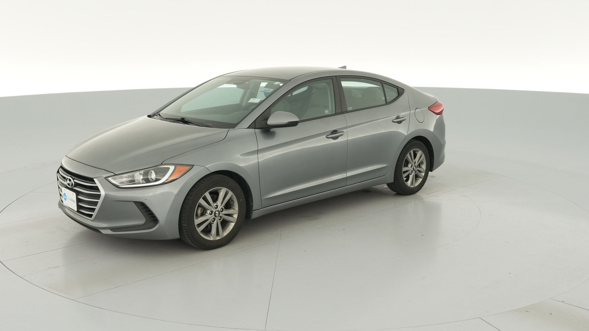2017 Hyundai Elantra vehicle photo