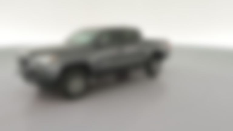 2019 Toyota Tacoma Double Cab vehicle photo