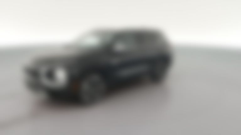 2025 Mitsubishi Outlander PHEV vehicle photo