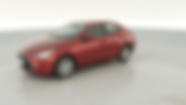 2016 Scion iA vehicle photo
