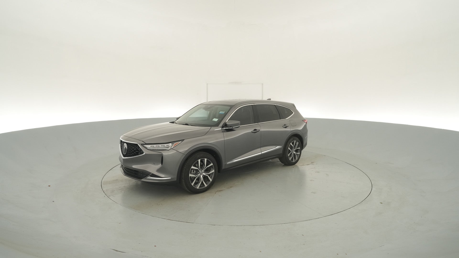 2022 Acura MDX vehicle photo