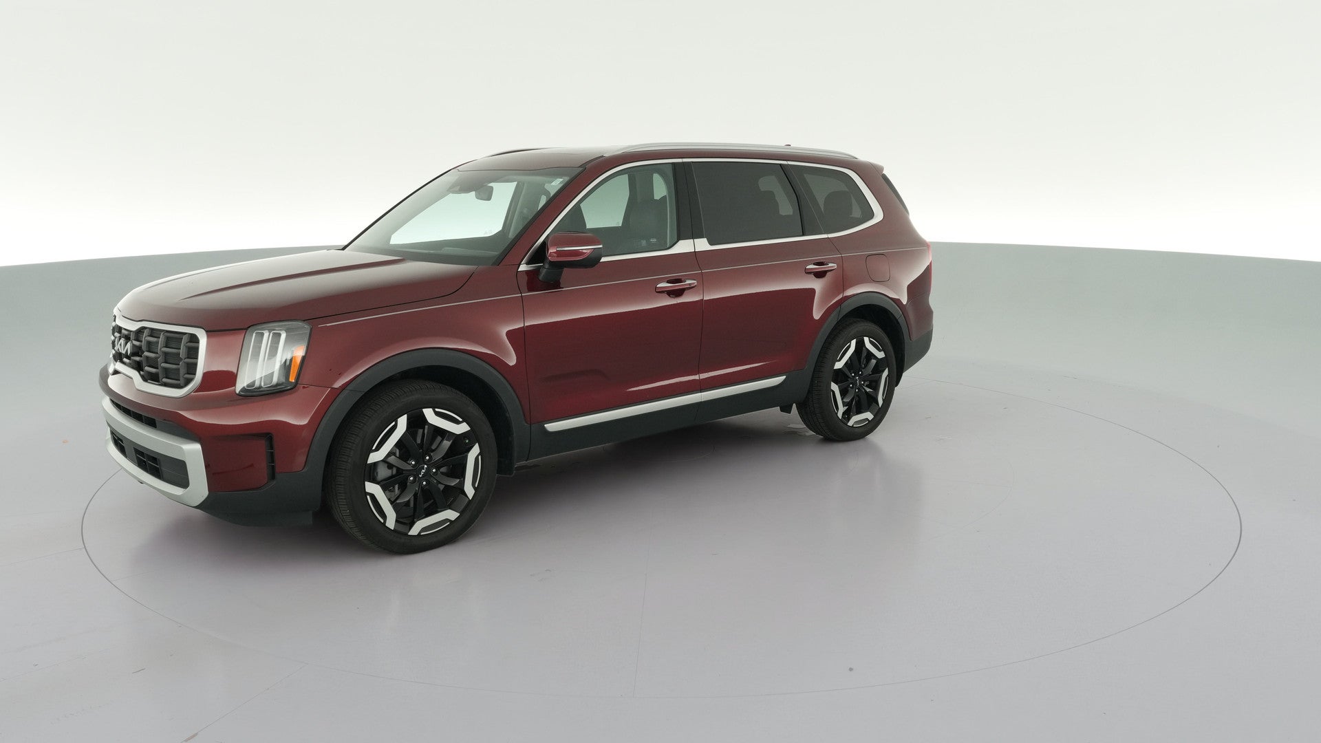 2024 Kia Telluride vehicle photo