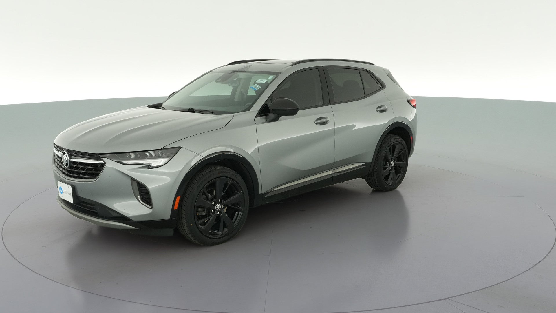 2023 Buick Envision vehicle photo