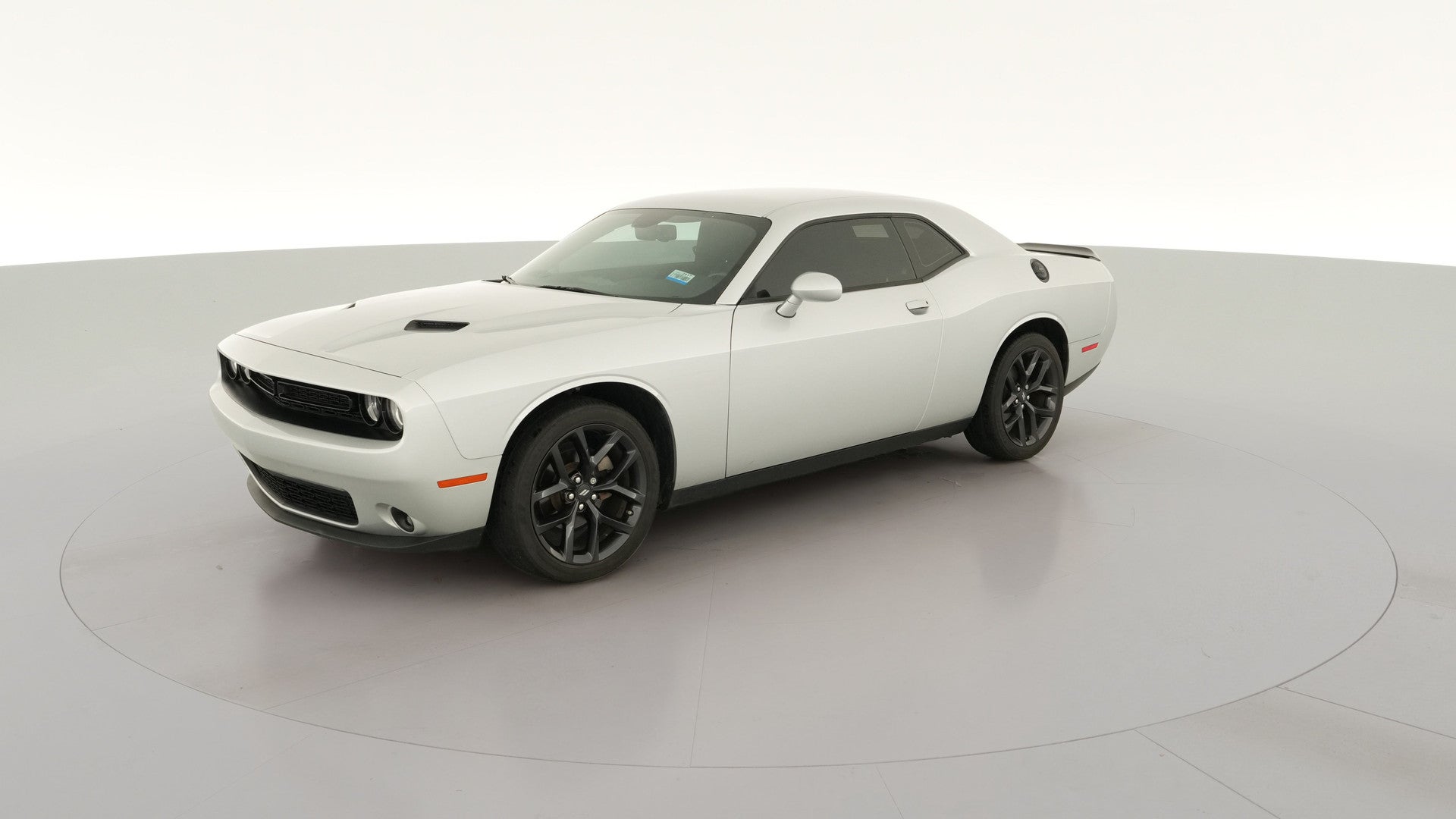 2023 Dodge Challenger vehicle photo