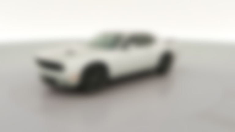 2023 Dodge Challenger vehicle photo