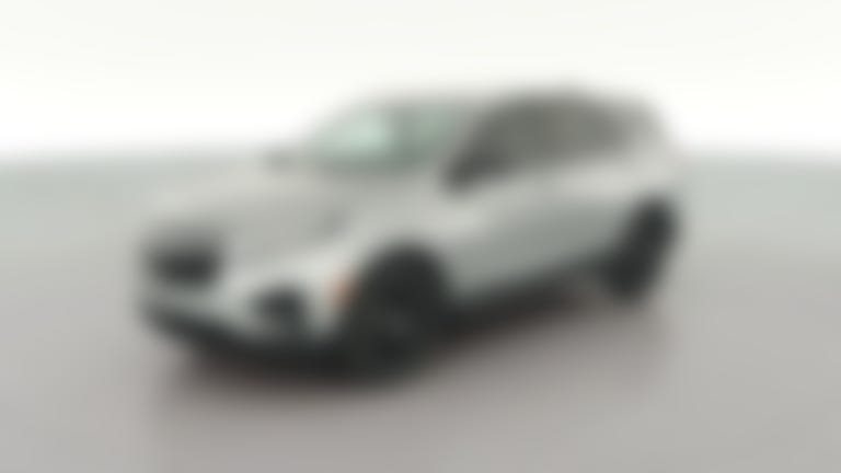 2024 Chevrolet Equinox vehicle photo