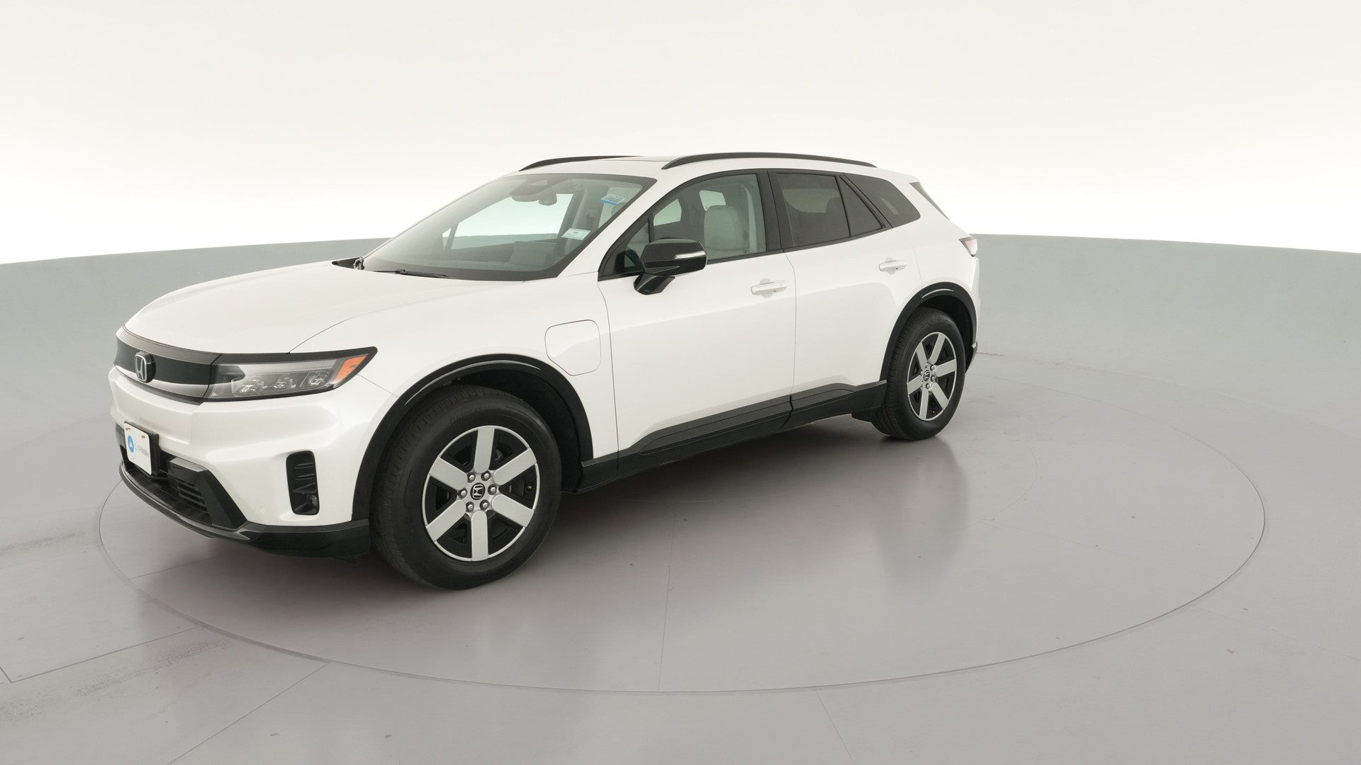 2024 Honda Prologue vehicle photo