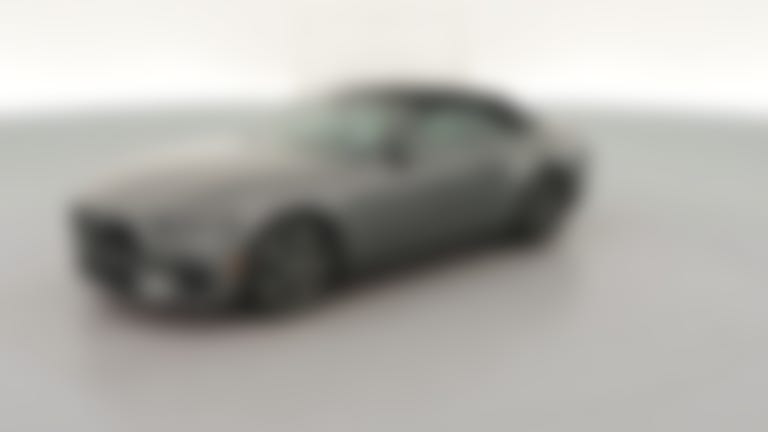 2024 Ford Mustang vehicle photo