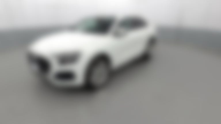 2023 Audi Q8 vehicle photo