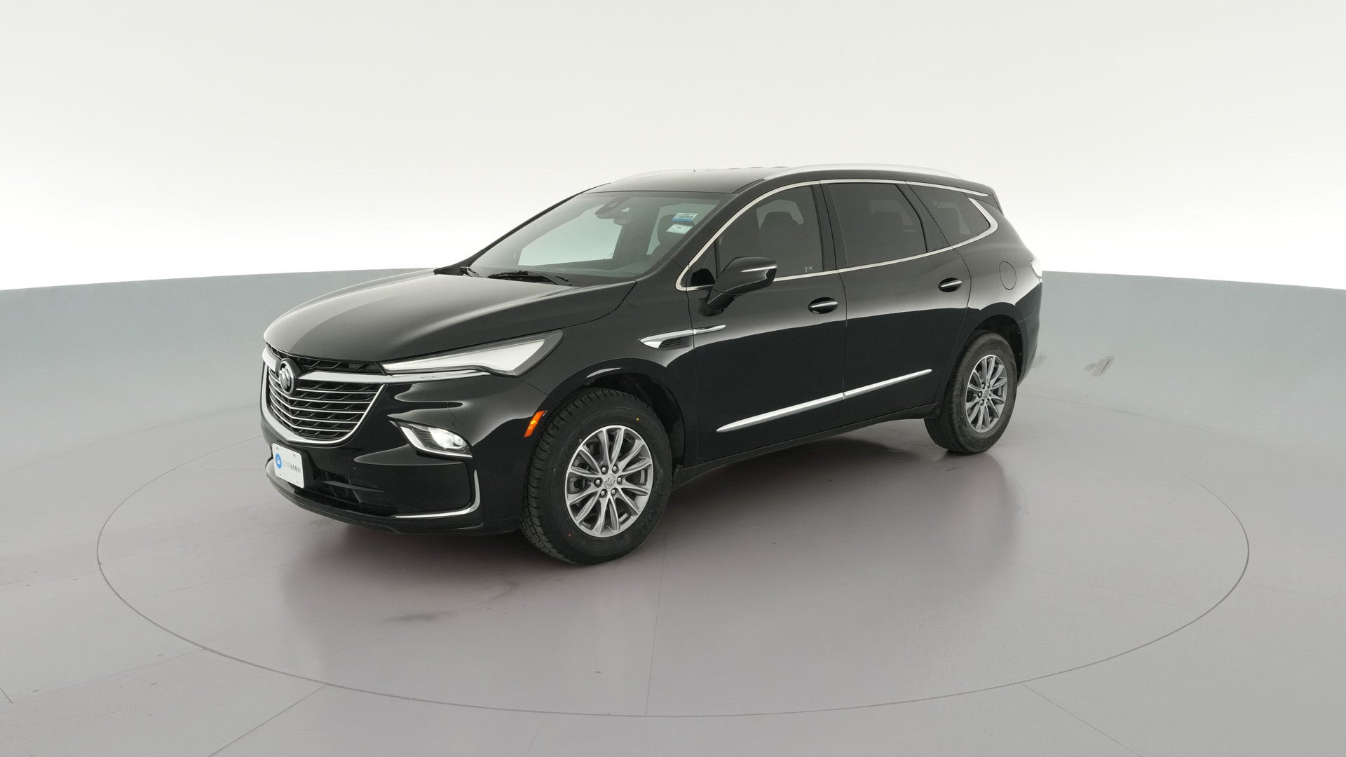 2024 Buick Enclave vehicle photo