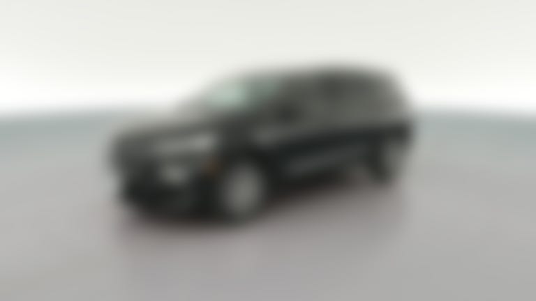 2024 Buick Enclave vehicle photo