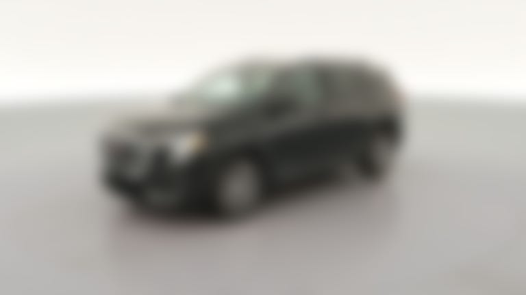 2024 GMC Terrain vehicle photo