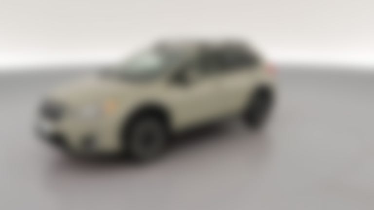 2017 Subaru Crosstrek vehicle photo