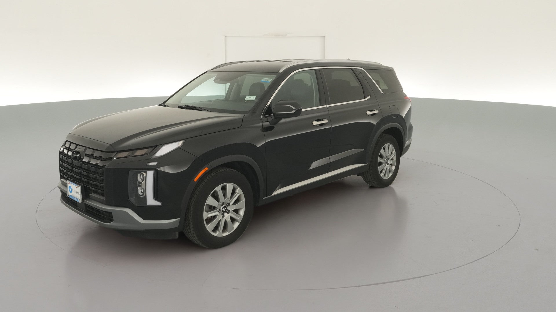 2025 Hyundai Palisade vehicle photo