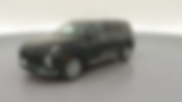 2025 Hyundai Palisade vehicle photo