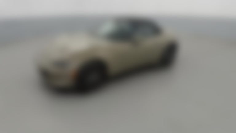 2024 MAZDA MX-5 Miata vehicle photo