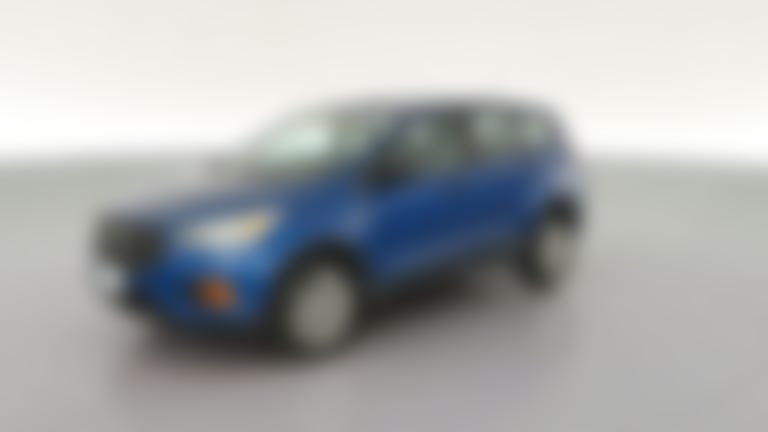 2017 Ford Escape vehicle photo