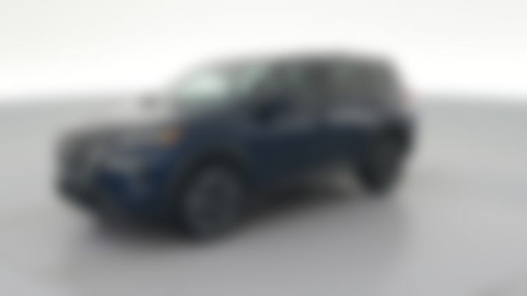 2024 Nissan Rogue vehicle photo