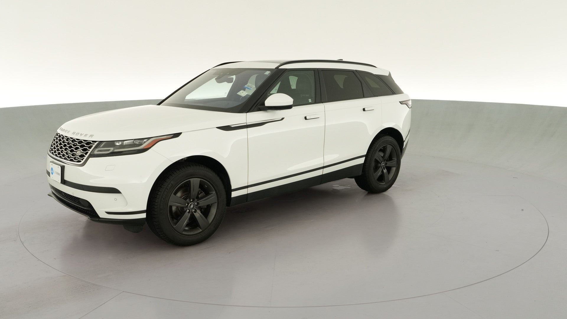 2019 Land Rover Range Rover Velar vehicle photo