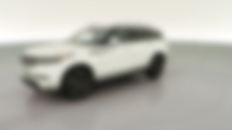 2019 Land Rover Range Rover Velar vehicle photo