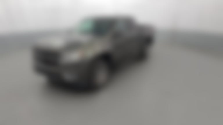 2018 Chevrolet Colorado Extended Cab vehicle photo