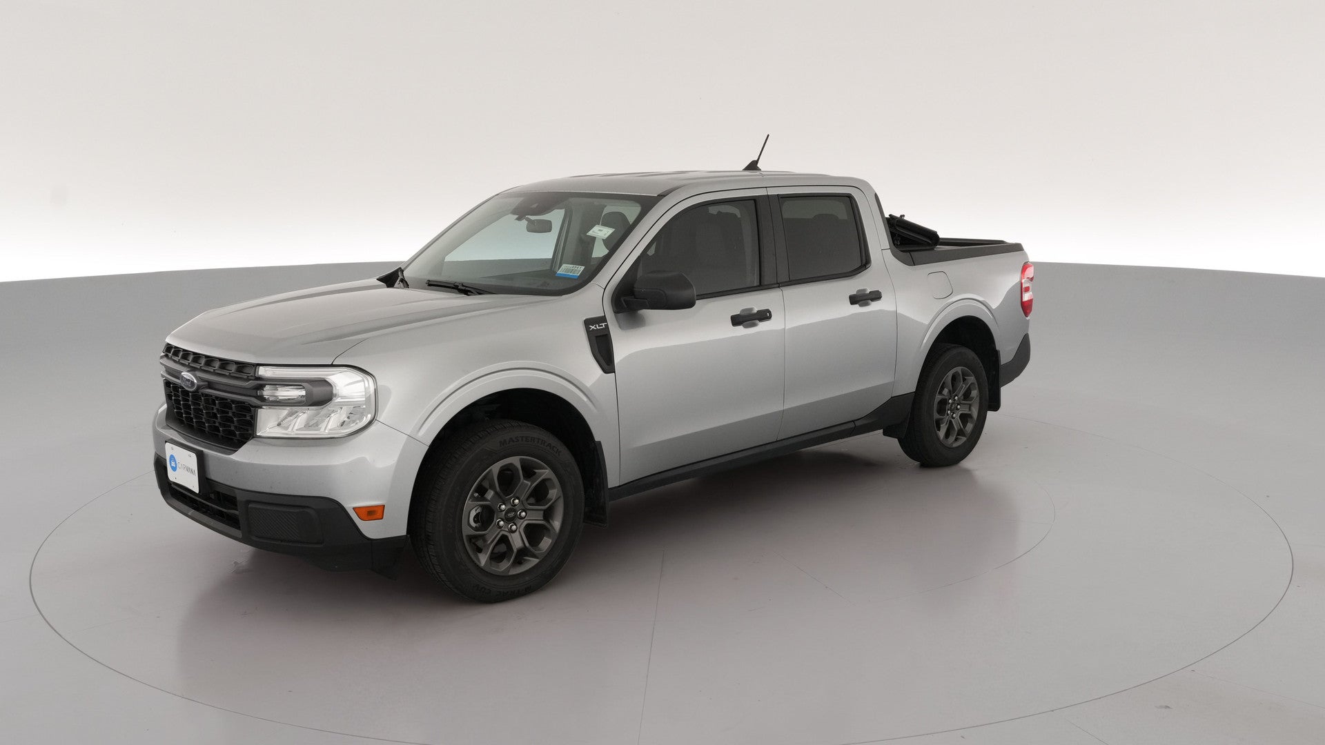 2024 Ford Maverick vehicle photo
