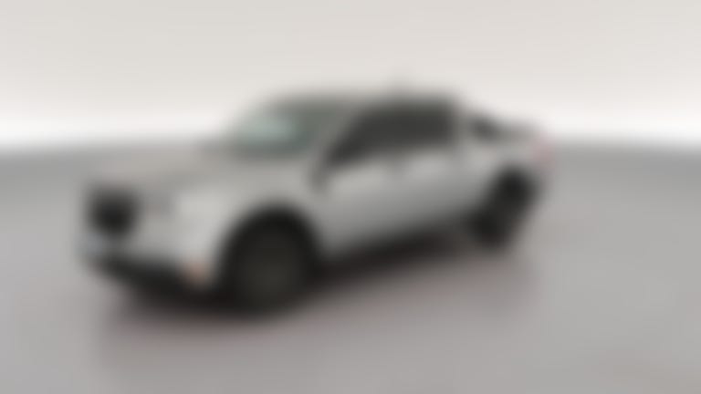 2024 Ford Maverick vehicle photo