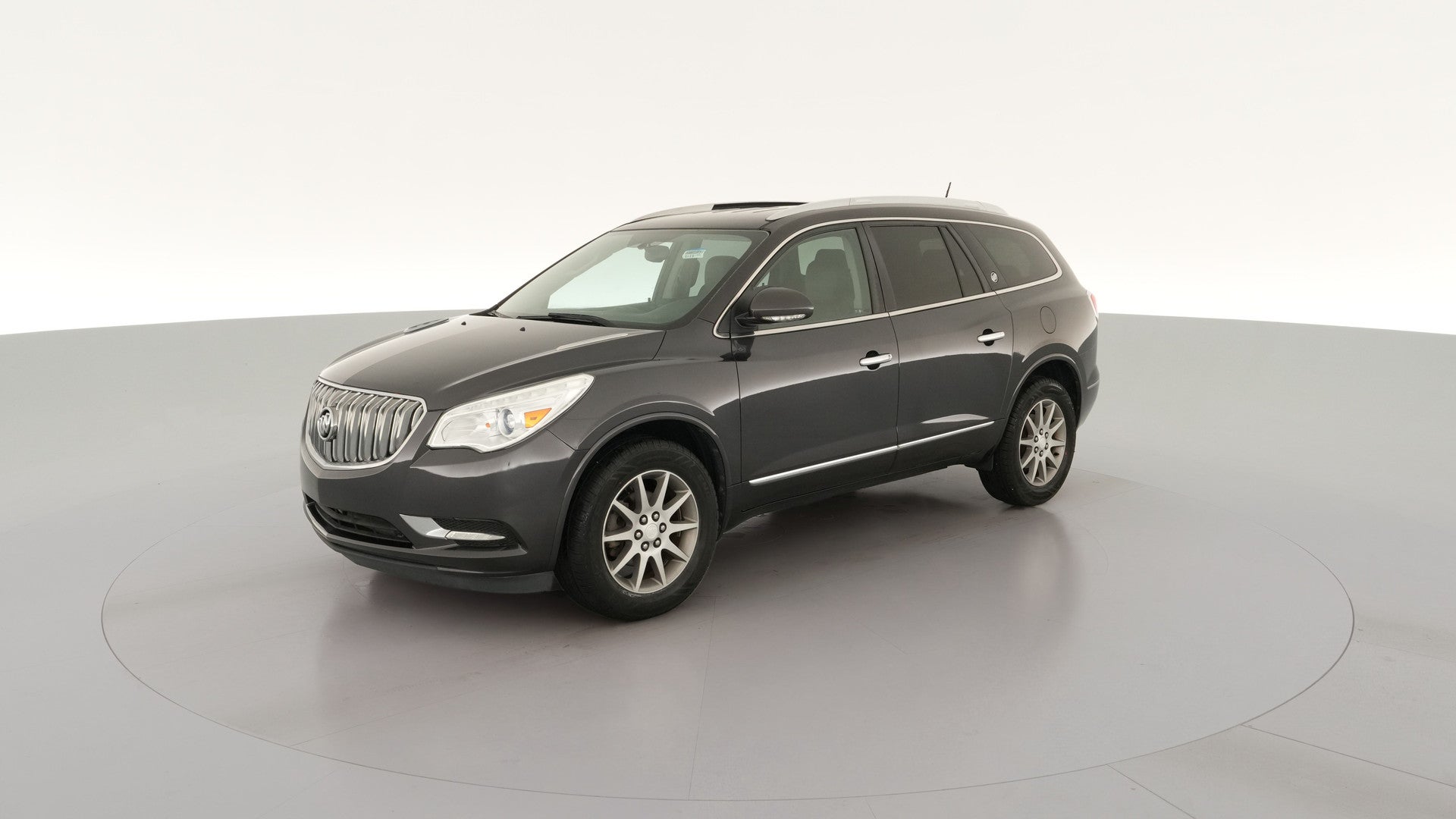 2017 Buick Enclave vehicle photo