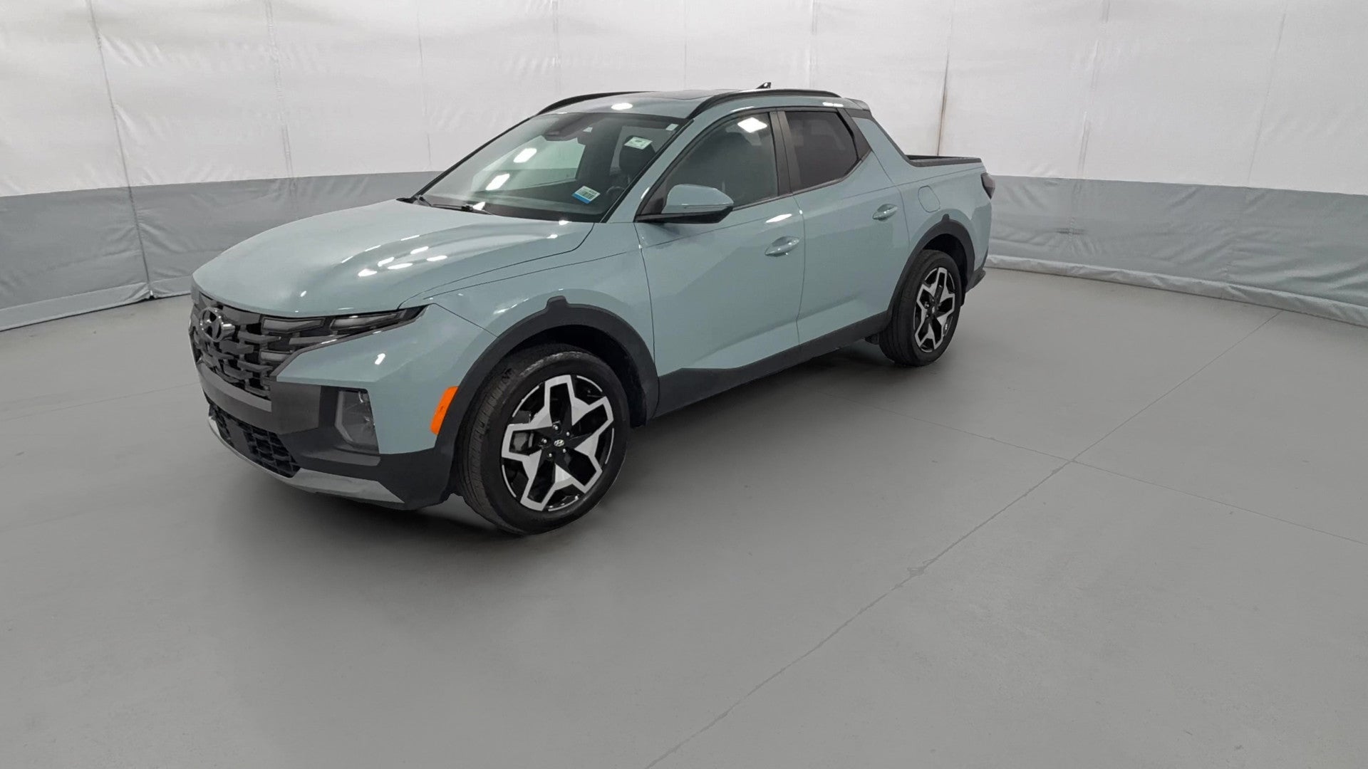2023 Hyundai Santa Cruz vehicle photo