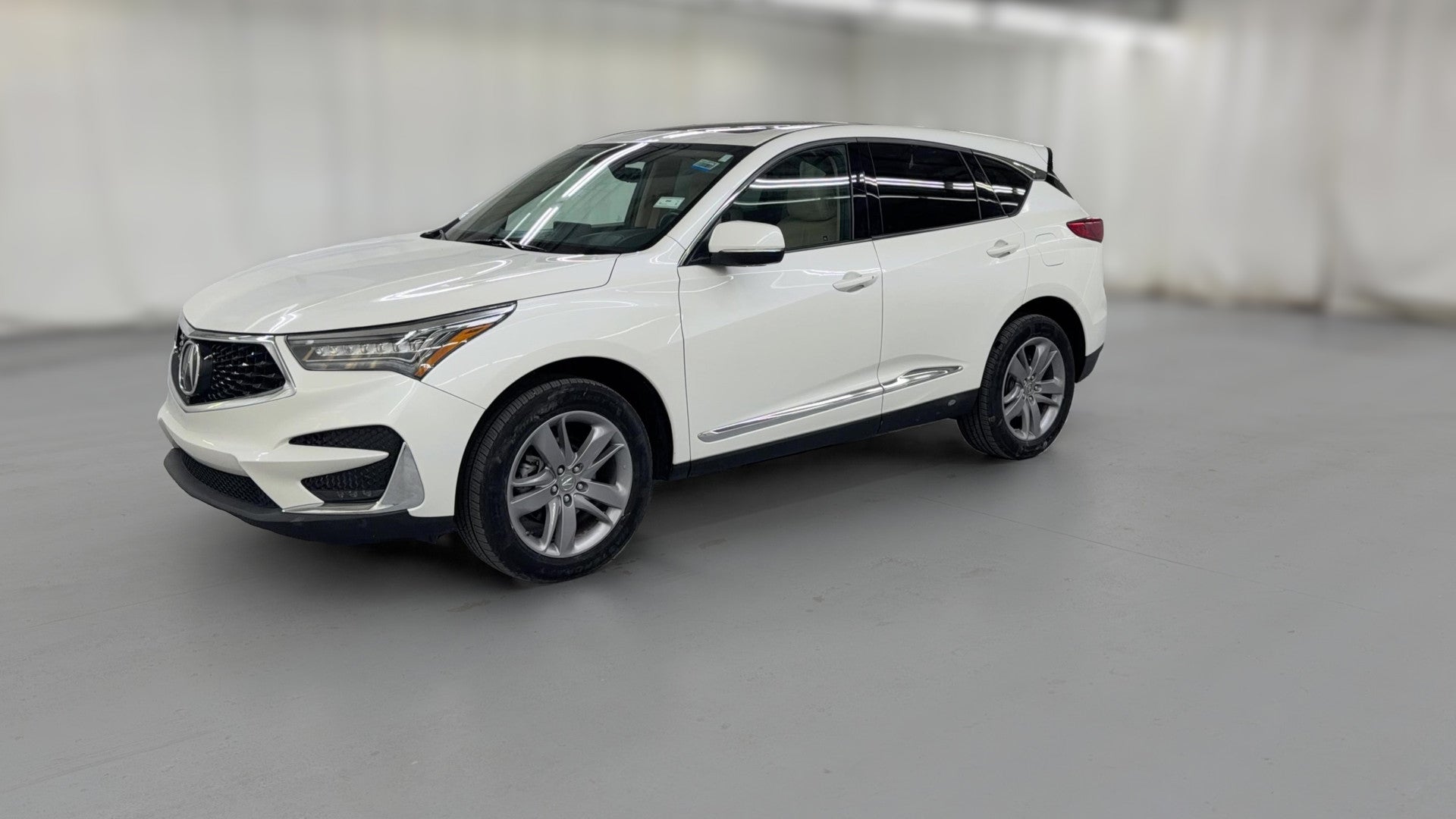 2019 Acura RDX vehicle photo