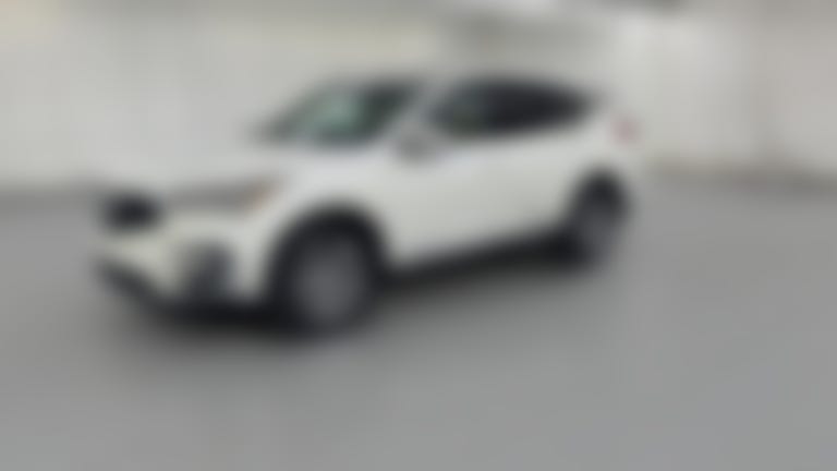 2019 Acura RDX vehicle photo