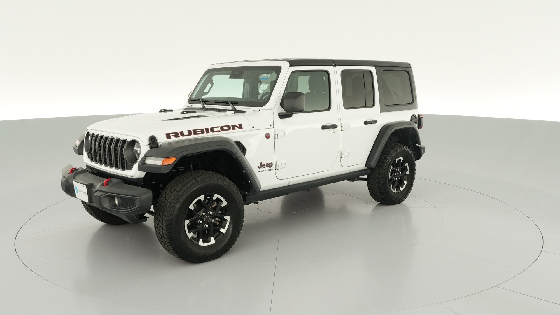 2025 Jeep Wrangler 4 Door vehicle photo
