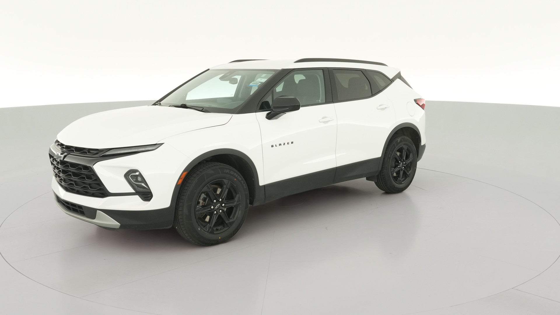 2024 Chevrolet Blazer vehicle photo