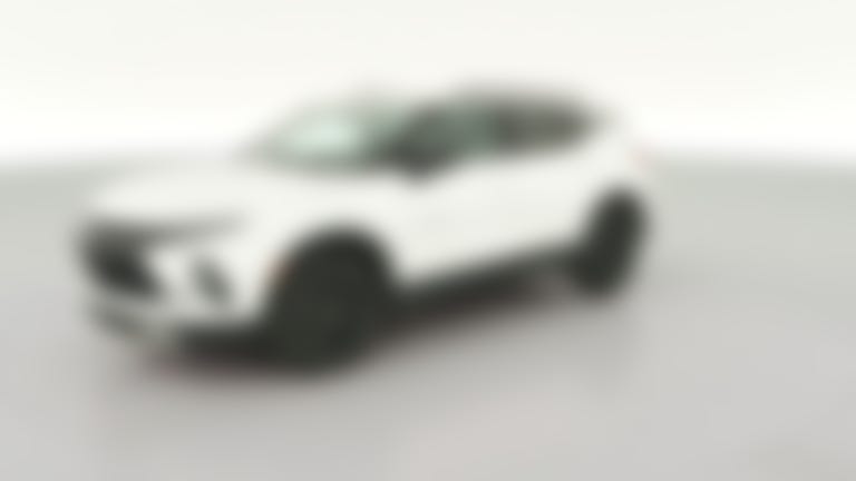 2024 Chevrolet Blazer vehicle photo