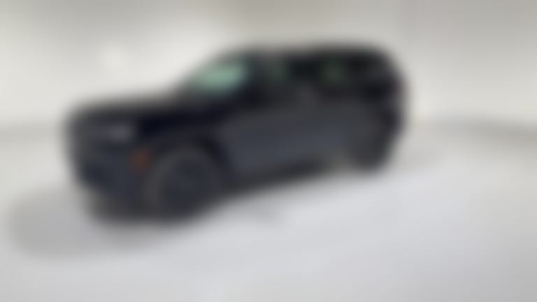 2027 Jeep Grand Cherokee vehicle photo