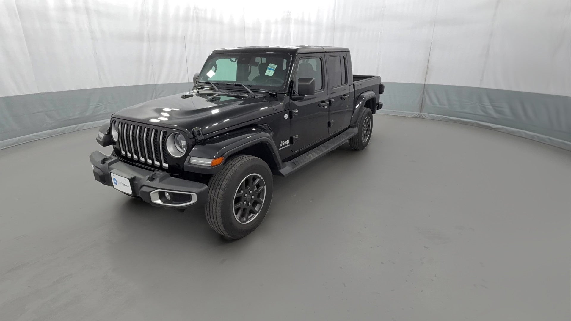 2023 Jeep Gladiator vehicle photo