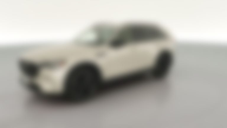 2026 MAZDA CX-90 vehicle photo