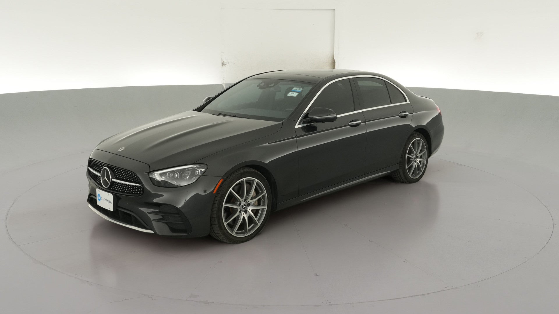 2022 Mercedes-Benz E-Class vehicle photo