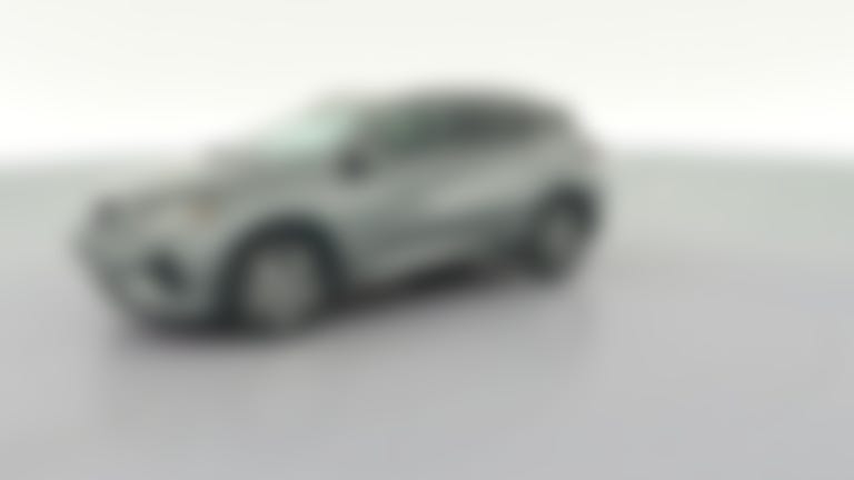 2020 Nissan Murano vehicle photo