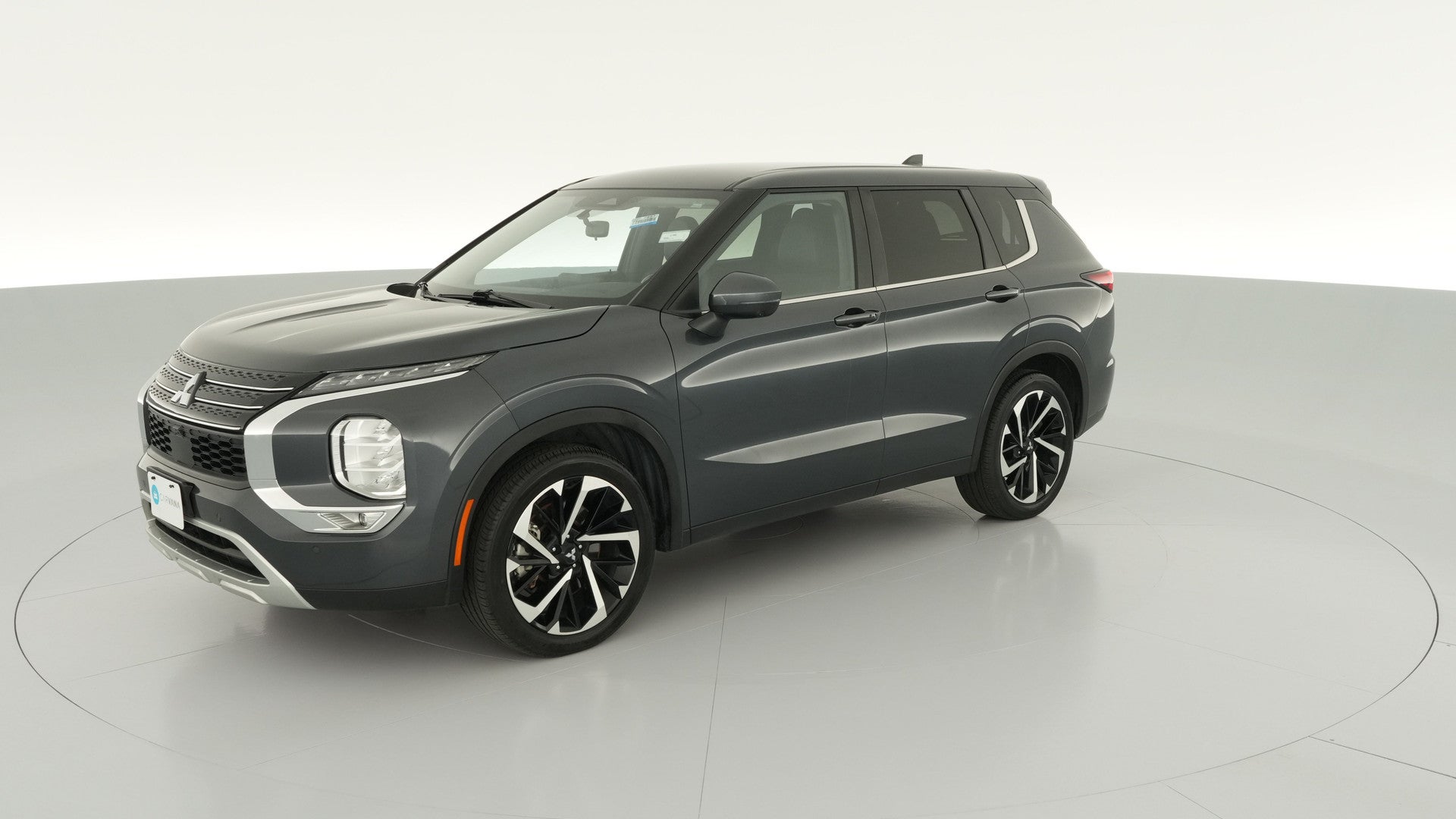 2024 Mitsubishi Outlander vehicle photo