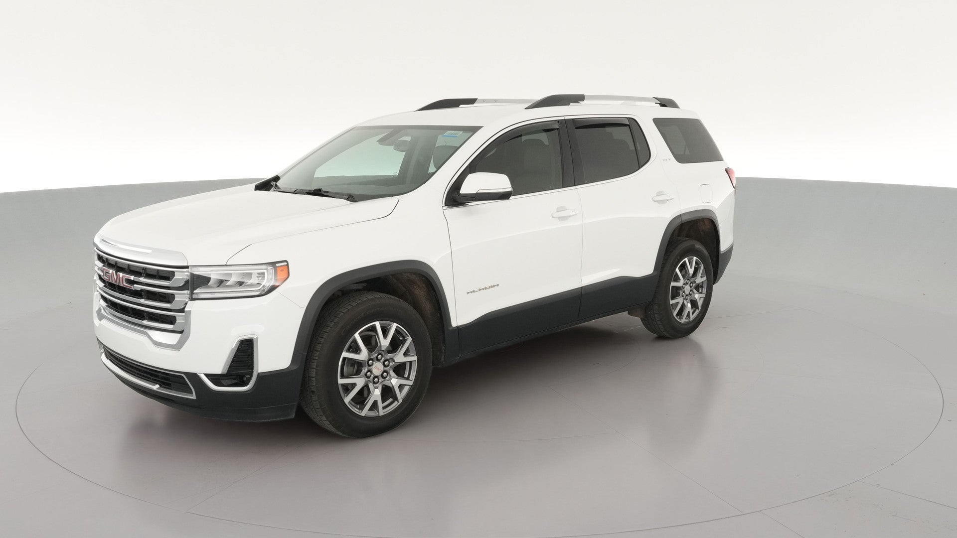 2020 GMC Acadia vehicle photo