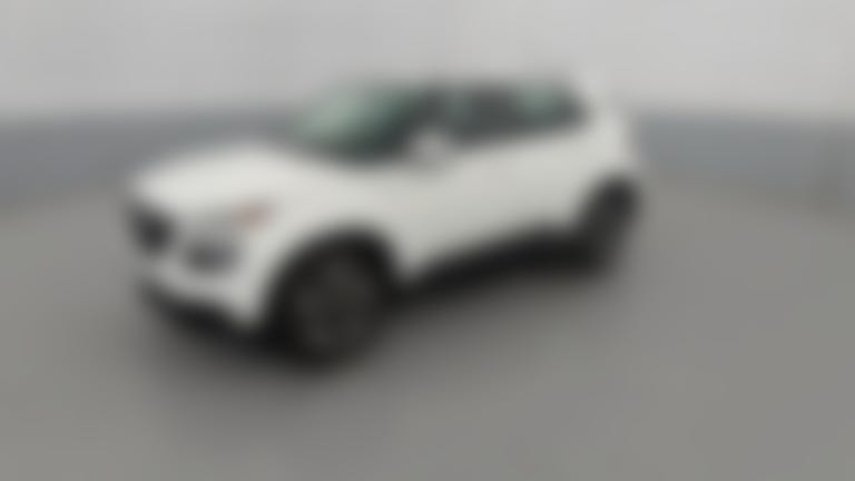 2024 Hyundai Venue vehicle photo