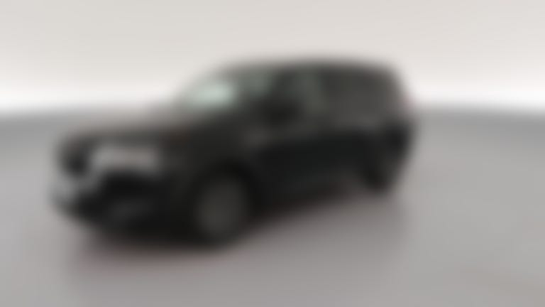 2024 Nissan Pathfinder vehicle photo