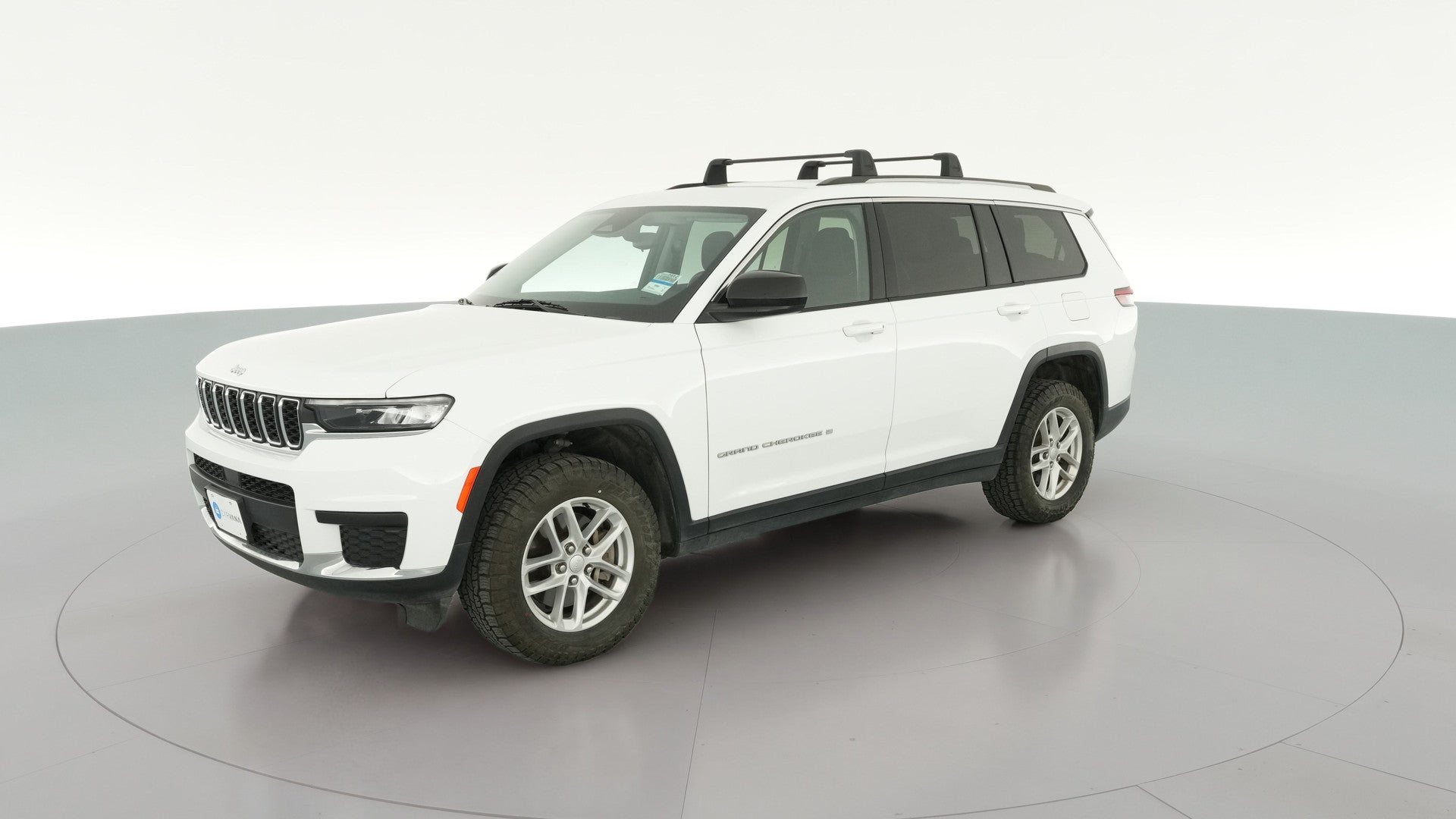 2023 Jeep Grand Cherokee L vehicle photo