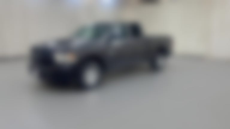 2017 Ram 1500 Quad Cab vehicle photo