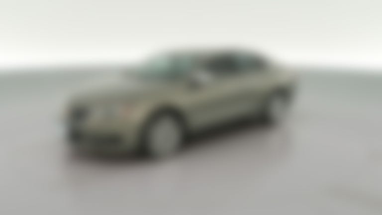 2019 Chevrolet Impala vehicle photo