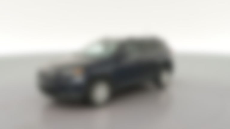 2016 Jeep Cherokee vehicle photo
